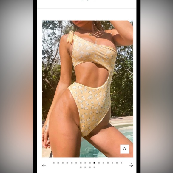 Farago the label Swim - Picture 2 of 4